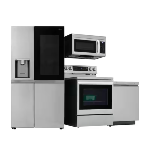 Kitchen appliance packages home depot canada deals